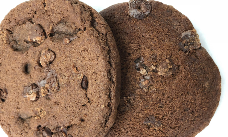 Order Chocolate cookie food online from Mr Wings Pizza & Grill store, Philadelphia on bringmethat.com