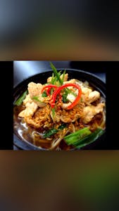 Order Boat Noodles Soup food online from Asian Thai Kitchen store, Miami on bringmethat.com