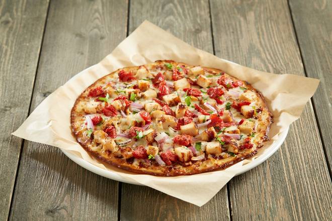 Order Gluten-Free Barbeque Chicken food online from BJ's Restaurant & Brewhouse store, Sacramento on bringmethat.com