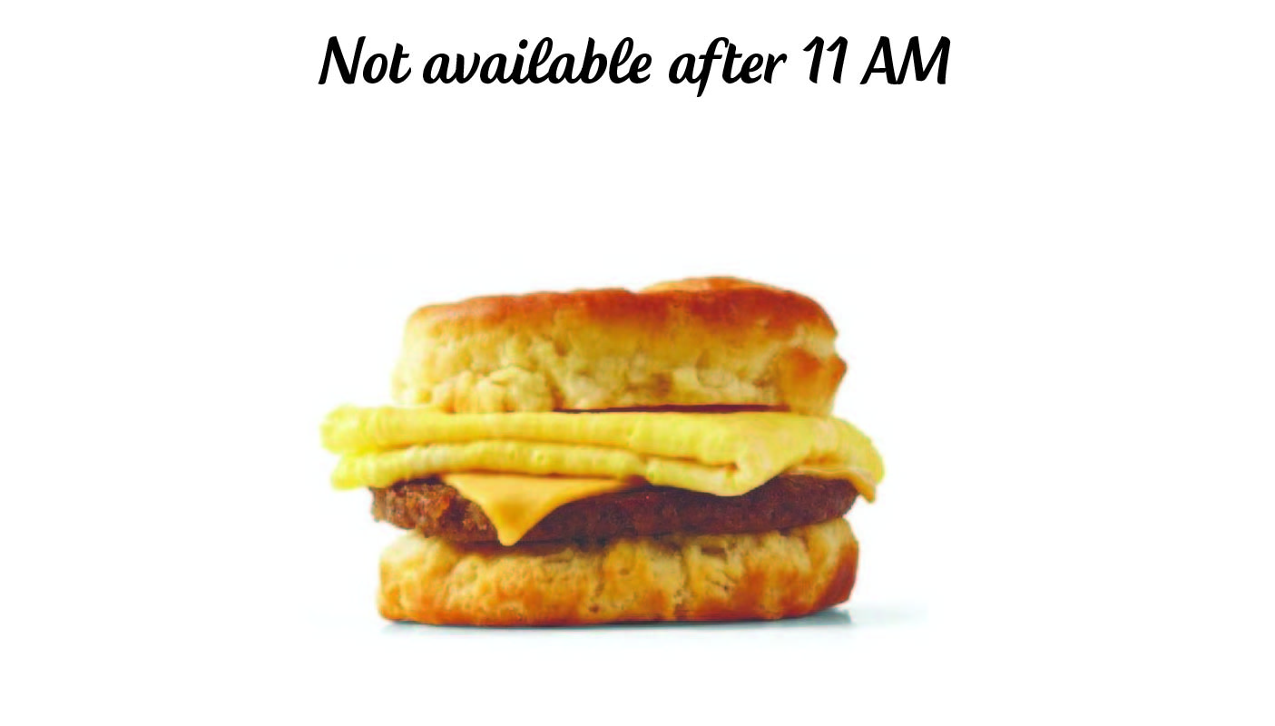 Order Biscuit Sandwich Combo - Biscuits are available until 11 AM M-F , 1 PM on Saturdays and 2 PM on Sundays. food online from Frisch Big Boy store, Hillsboro on bringmethat.com