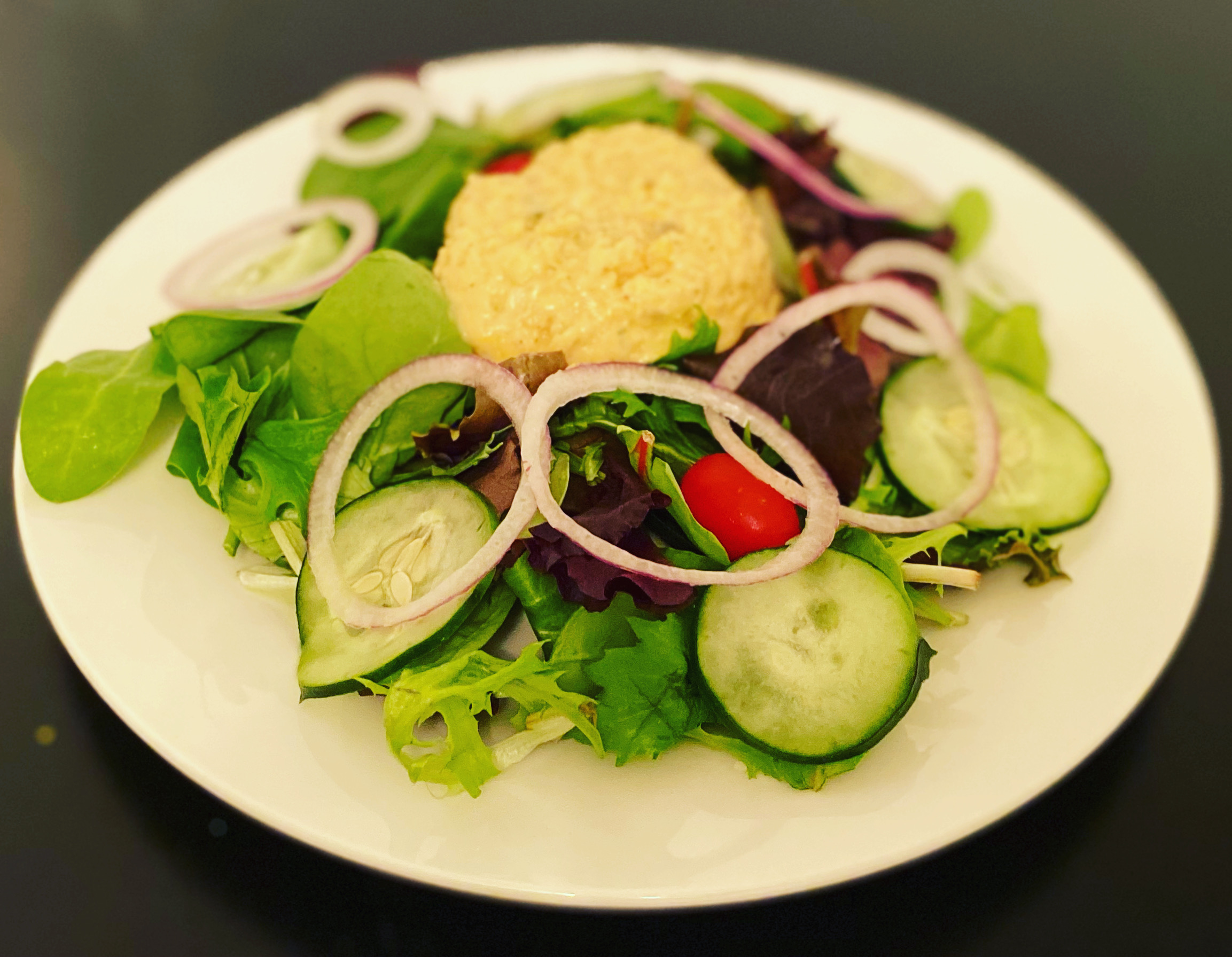 Order Tuna Salad food online from Vege-licious store, Nashville on bringmethat.com