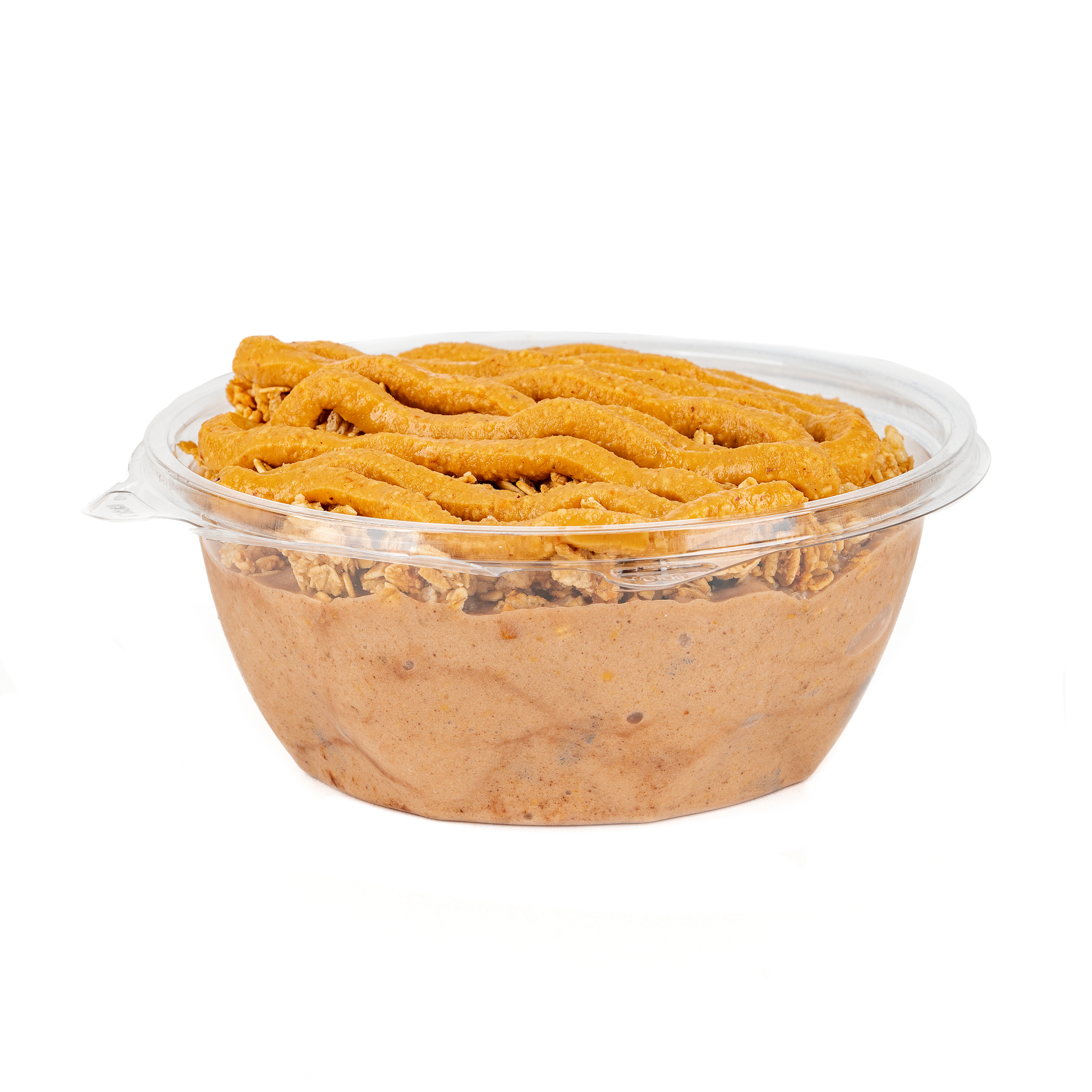 Order Crunchy PB Cup Bowl food online from Raw Replenish store, Pennsburg on bringmethat.com