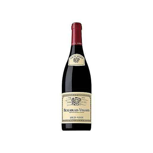 Order Louis Jadot Beaujolais-Villages (750 ML) 13377 food online from Bevmo! store, Chino on bringmethat.com