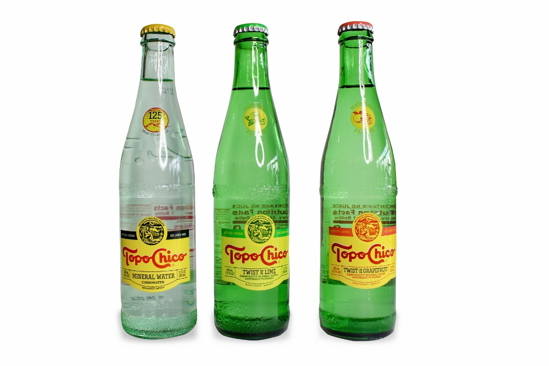 Order Topo Chico food online from Poke House store, Austin on bringmethat.com