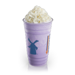 Order Grape Frost food online from Dutch Bros Coffee store, Nampa on bringmethat.com