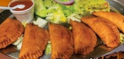 Order Empanadas de Camaron food online from Uruapan Restaurant store, Baldwin Park on bringmethat.com