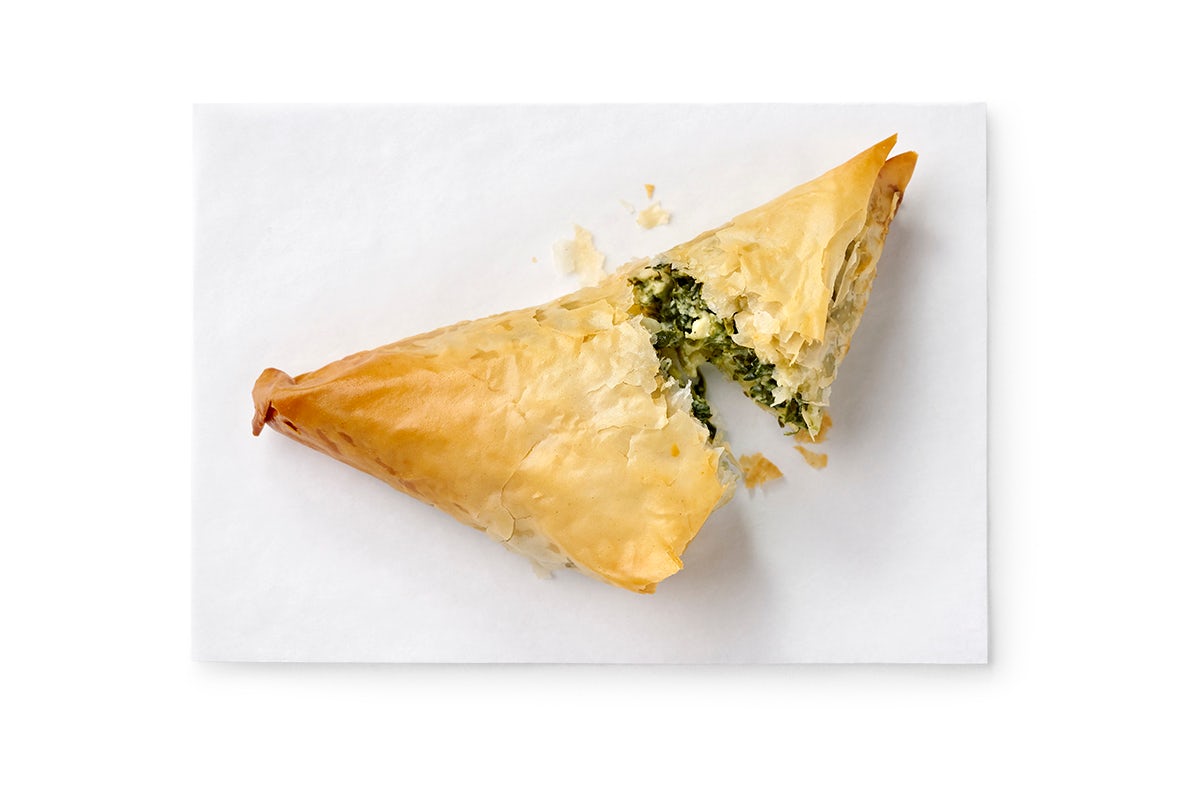 Order Spanakopita food online from The Simple Greek - Mobile store, Mobile on bringmethat.com