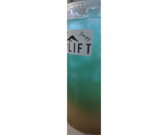 Order Lost and Confused Energy Tea food online from Uplift Nutrition store, Champion on bringmethat.com