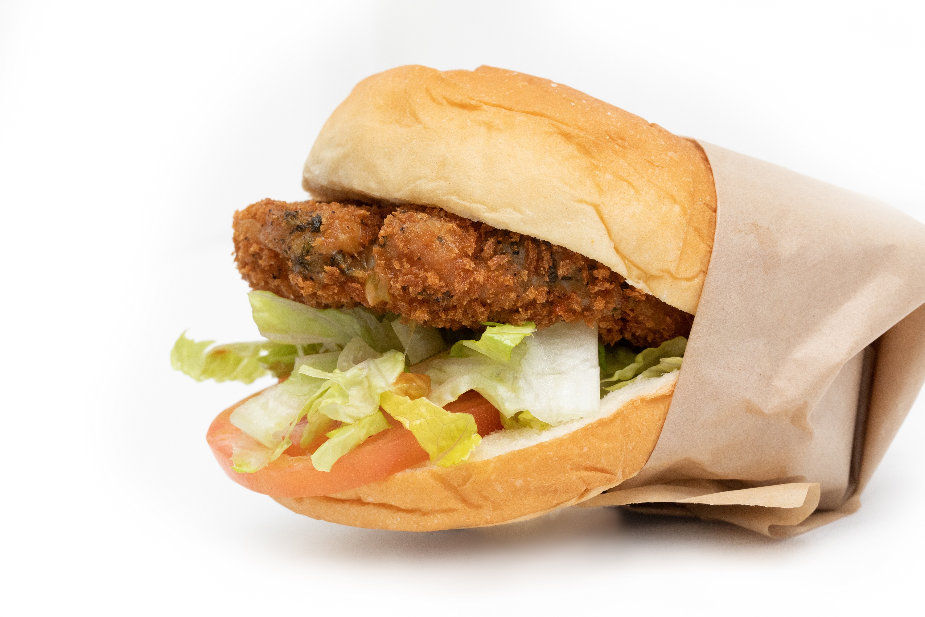Order Buffalo Sandwich food online from Stix & Straws store, El Segundo on bringmethat.com