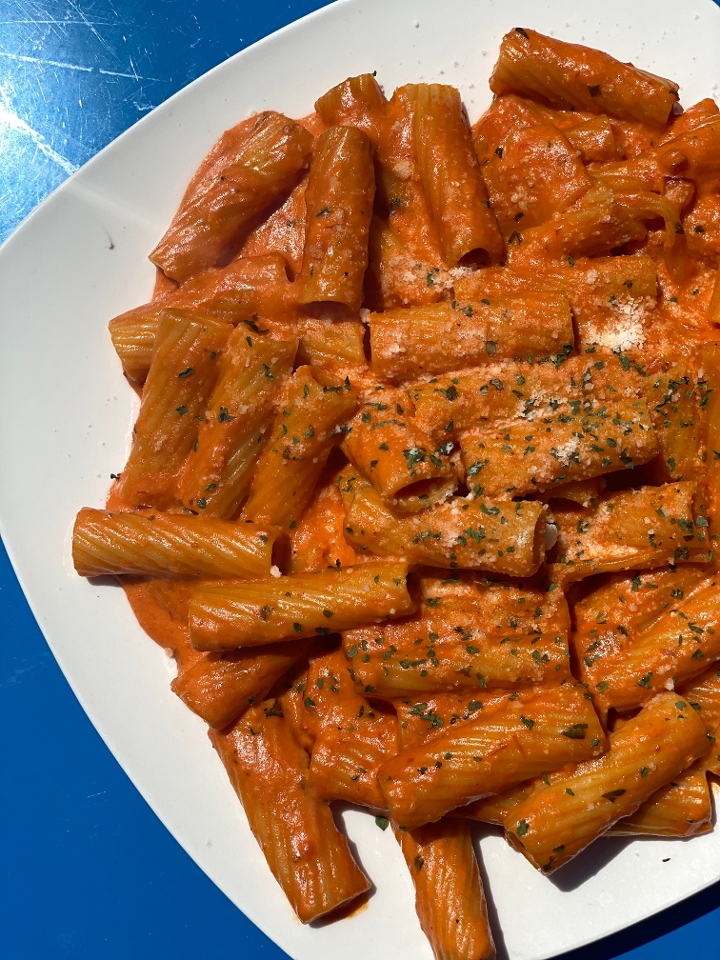 Order Vodka Sauce food online from Pizzabar 141 store, Woodbury on bringmethat.com