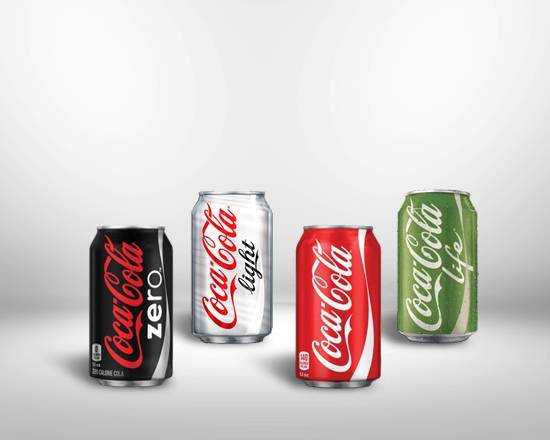 Order Soda Can food online from Veggie Wonderland store, Clarence on bringmethat.com