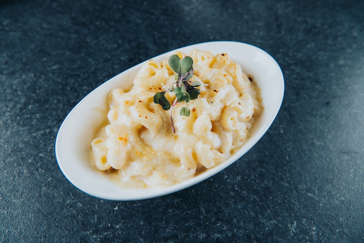 Order Mac & Cheese food online from Stk Steakhouse store, Chicago on bringmethat.com