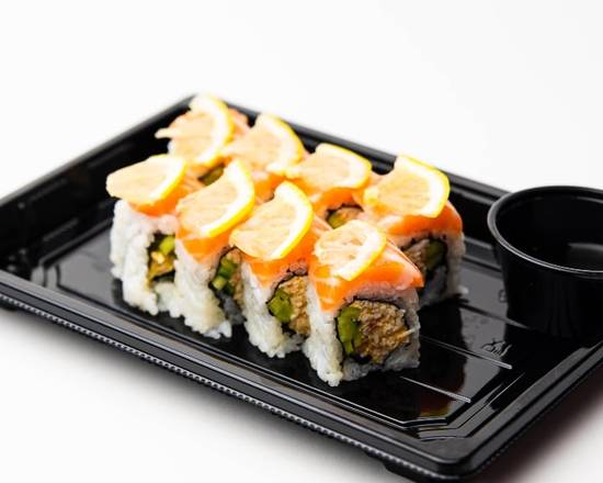 Order Sunshine Roll food online from Bei Express store, Scottsdale on bringmethat.com