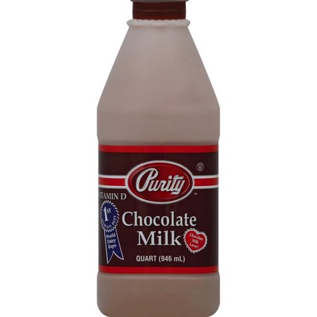 Order PURITY Premium Chocolate Quart food online from 7-Eleven store, Nashville on bringmethat.com