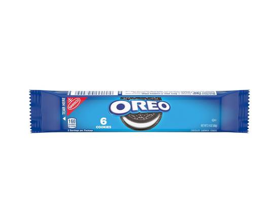 Order Oreo Cookie SS 2.4oz food online from Rocket store, Littleton on bringmethat.com