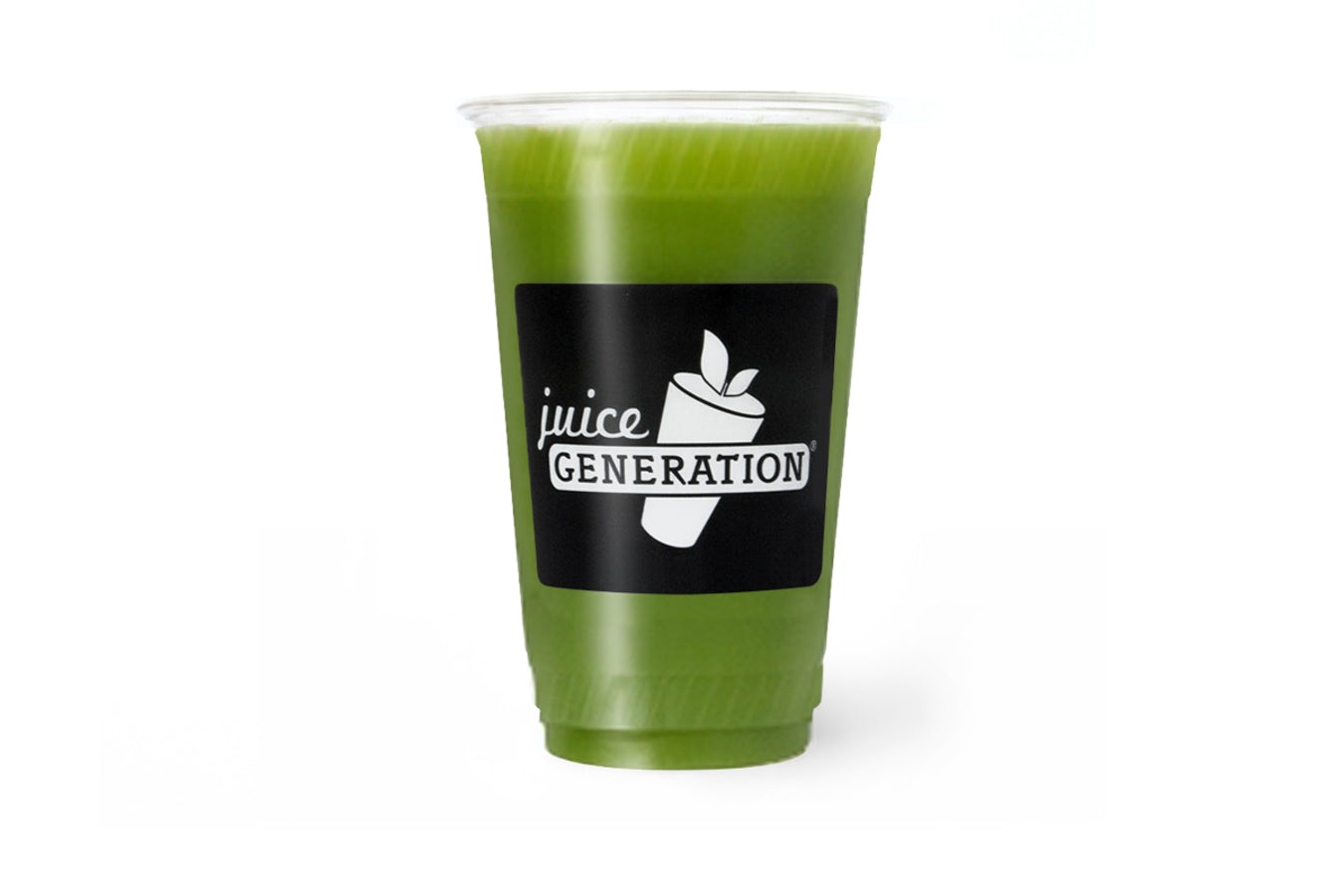 Order Supa Dupa Greens® food online from Juice Generation store, Williamsburg on bringmethat.com