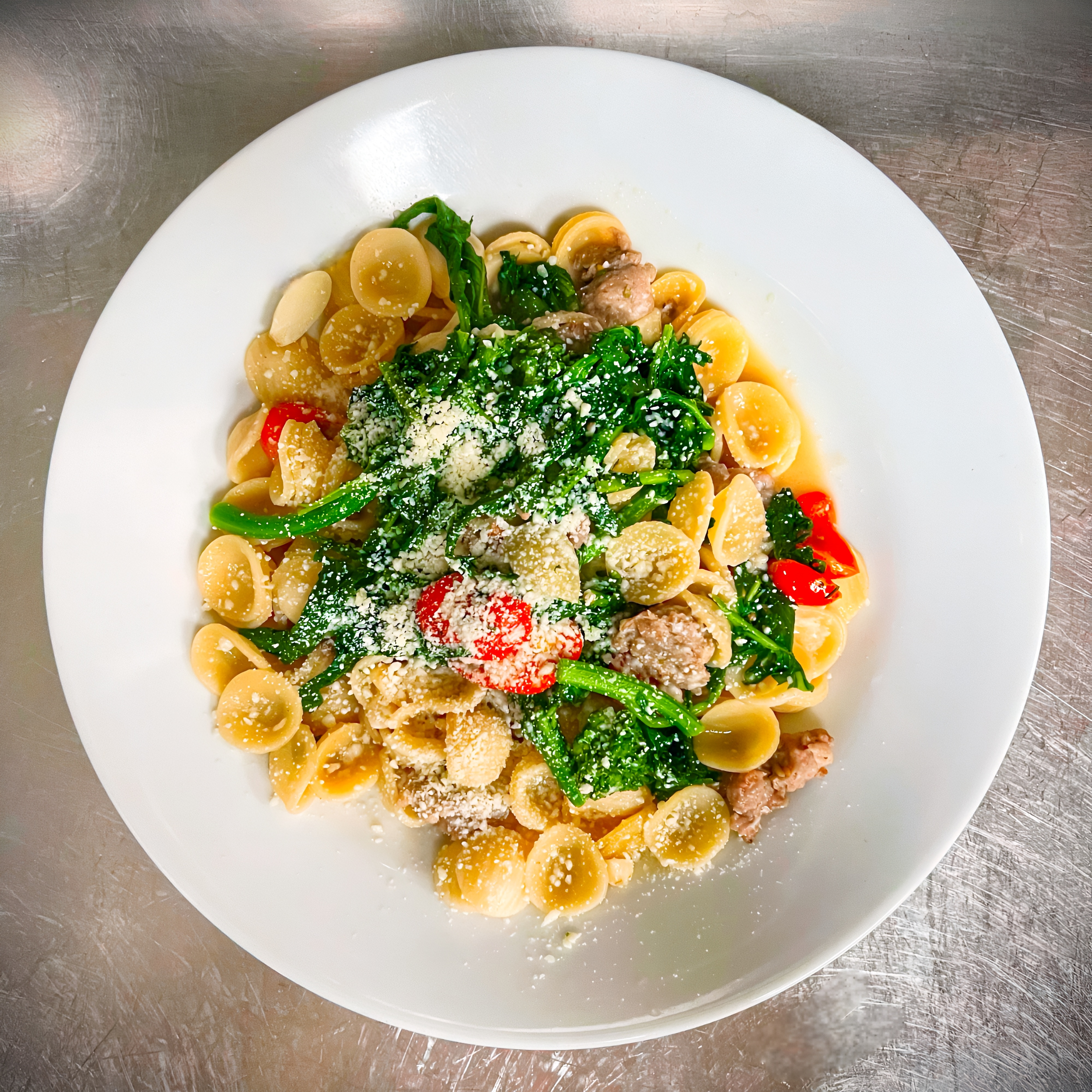 Order Oricchiette food online from Amore store, Stamford on bringmethat.com