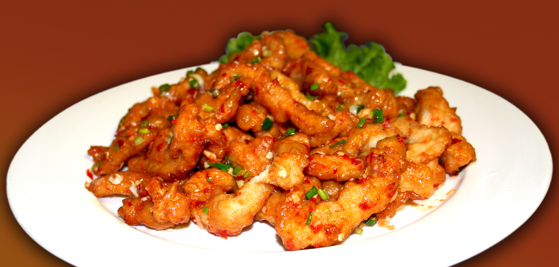 Order Chili Chicken food online from Fu Kee store, San Jose on bringmethat.com