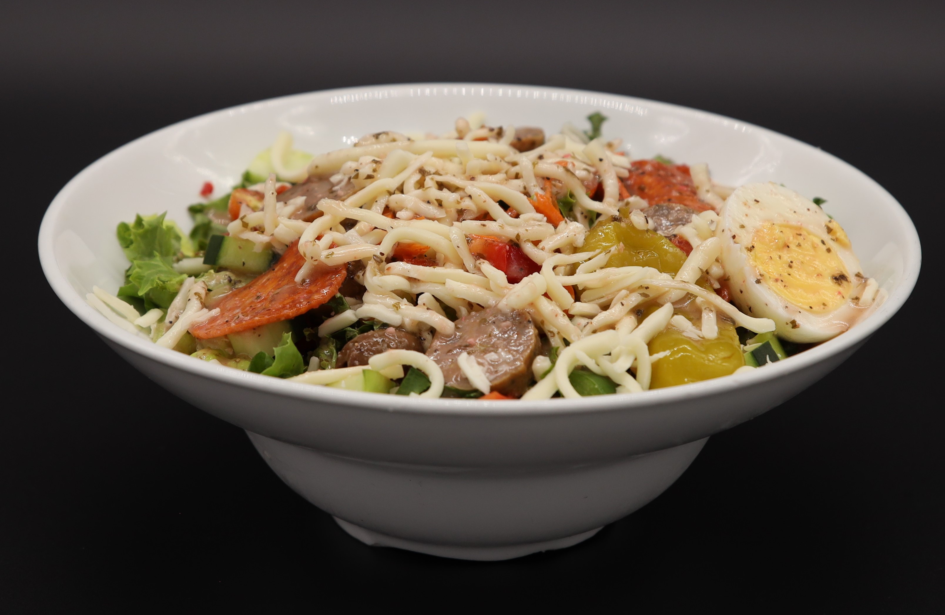 Order Special Salad food online from Franchesco's Ristorante store, Rockford on bringmethat.com
