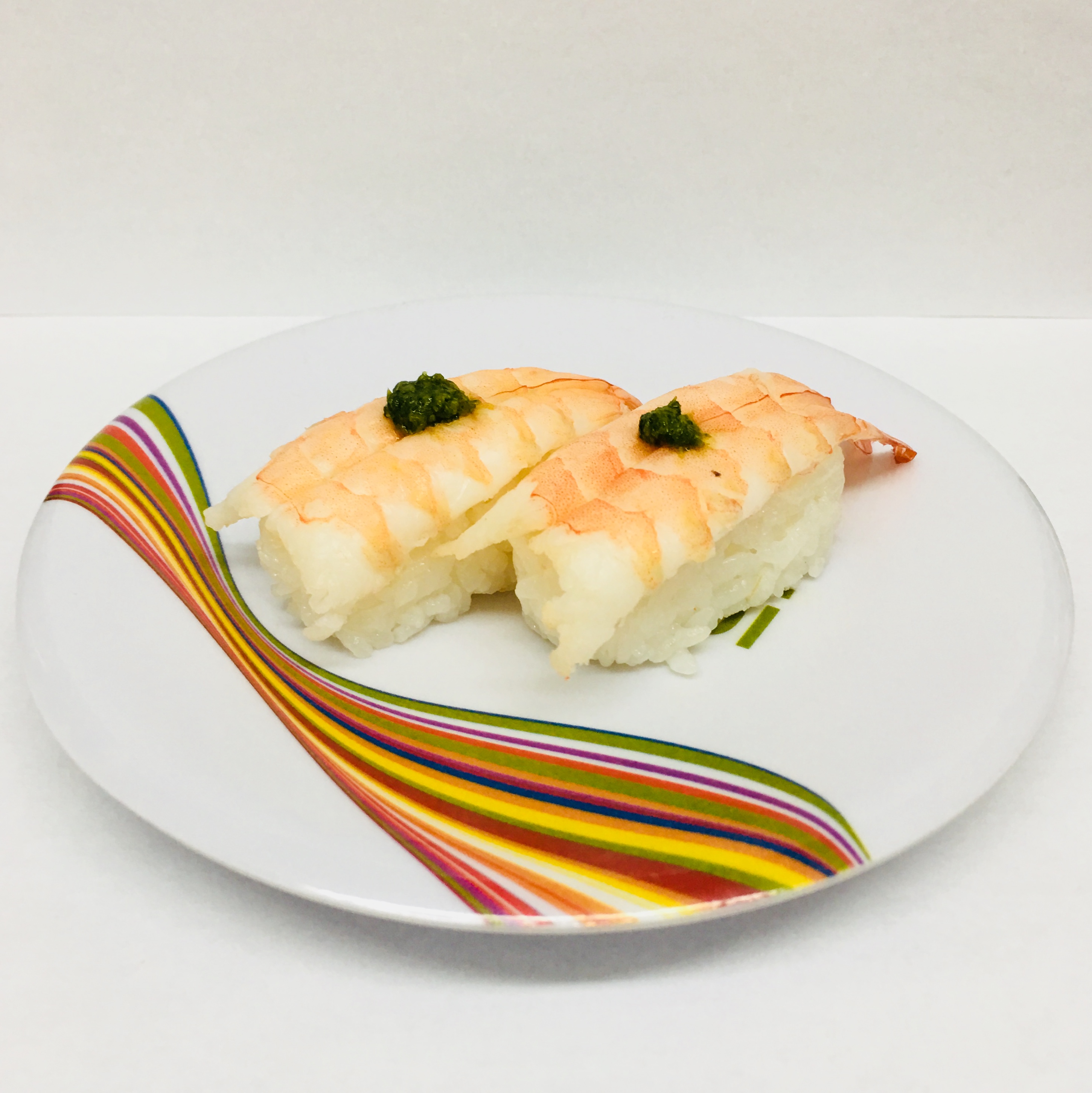 Order Shrimp food online from Wasabi Sushi Restaurant store, McLean on bringmethat.com