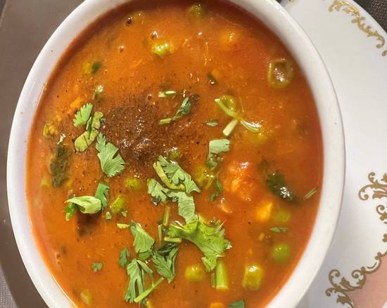 Order Lentil Soup food online from Masala & Curry store, Nashville on bringmethat.com