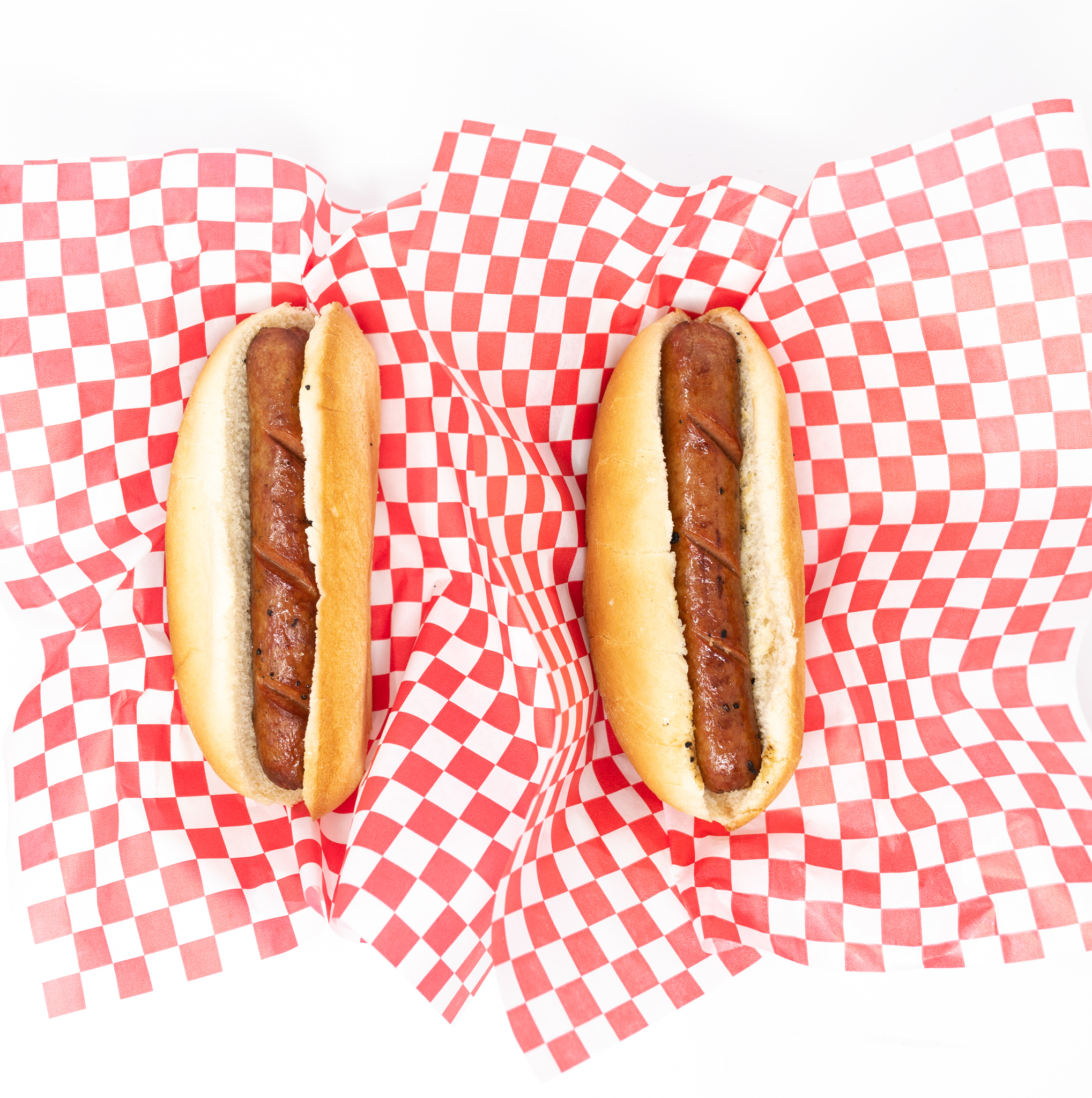 Order All American Hot Dogs food online from Nerfies store, Plano on bringmethat.com