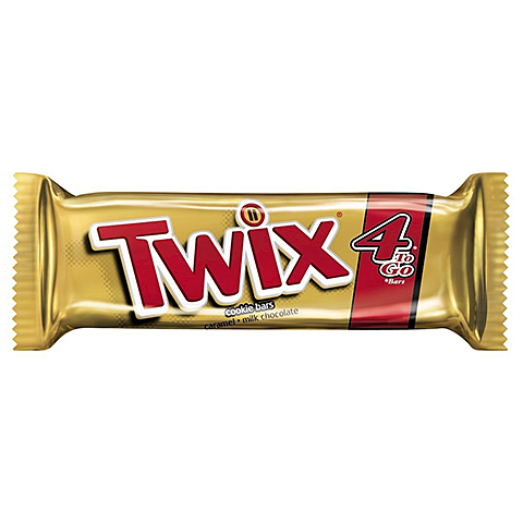 Order Twix Caramel King Size 3.02oz food online from 7-Eleven store, DeBary on bringmethat.com