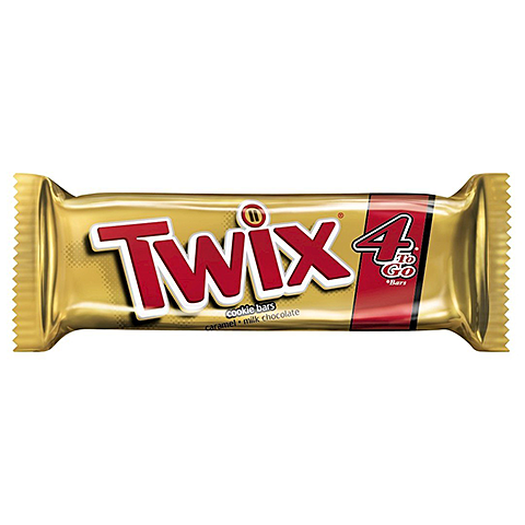 Order Twix Caramel King Size 3.02oz food online from 7-Eleven store, Las Vegas on bringmethat.com