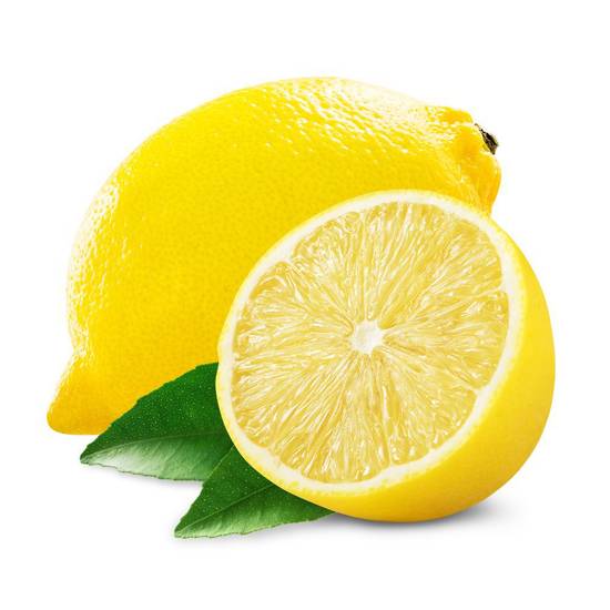 Order X-Large Lemons (1 lemon) food online from Albertsons store, Saint George on bringmethat.com