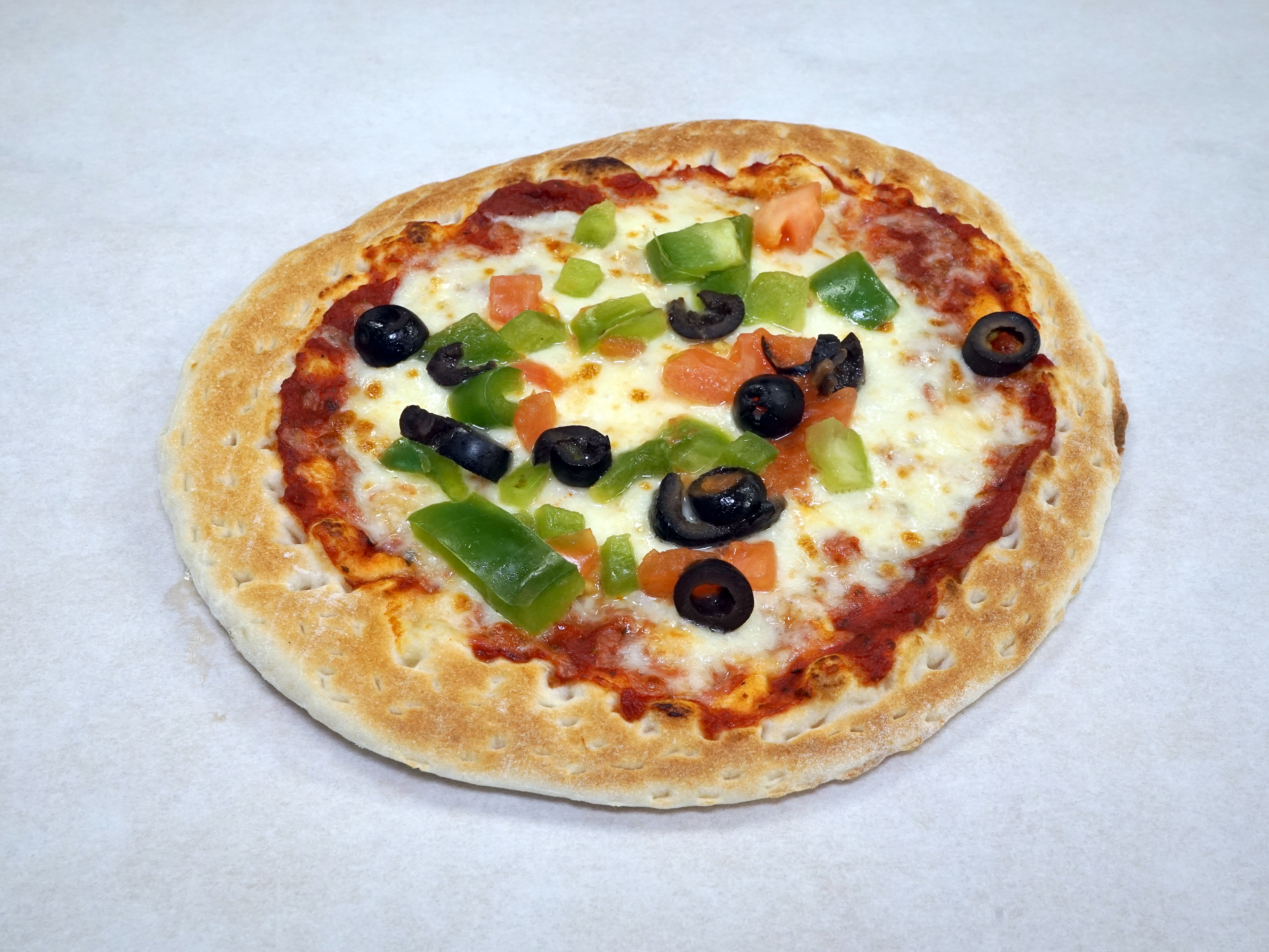 Order Pizza Pie food online from Olive Bakery store, Orland Park on bringmethat.com