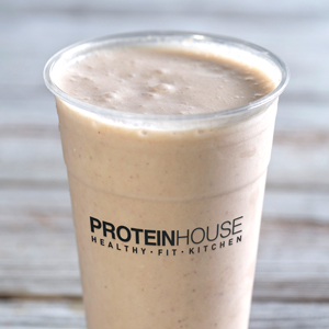 Order Peanut Butter Dream Shake food online from Protein House store, Mcallen on bringmethat.com