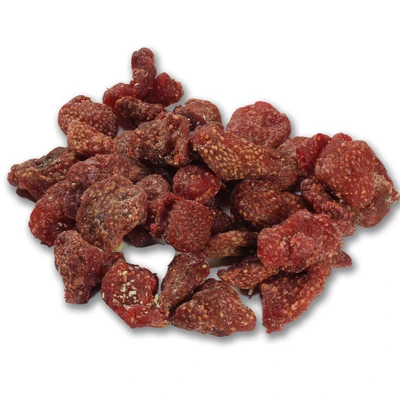 Order Dehydrated strawberry food online from Nut House Co store, Bridgeview on bringmethat.com