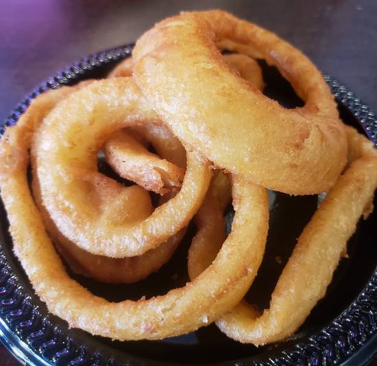 Order onion rings food online from Sporty Restaurant & Catering store, Bloomingdale on bringmethat.com