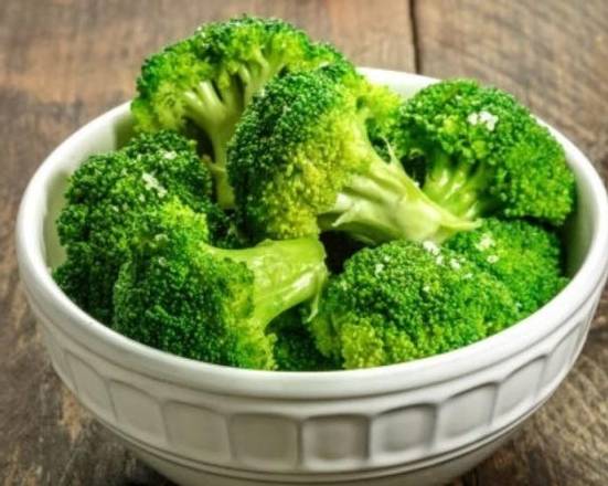 Order Broccoli food online from Kajun Seafood store, Alpharetta on bringmethat.com