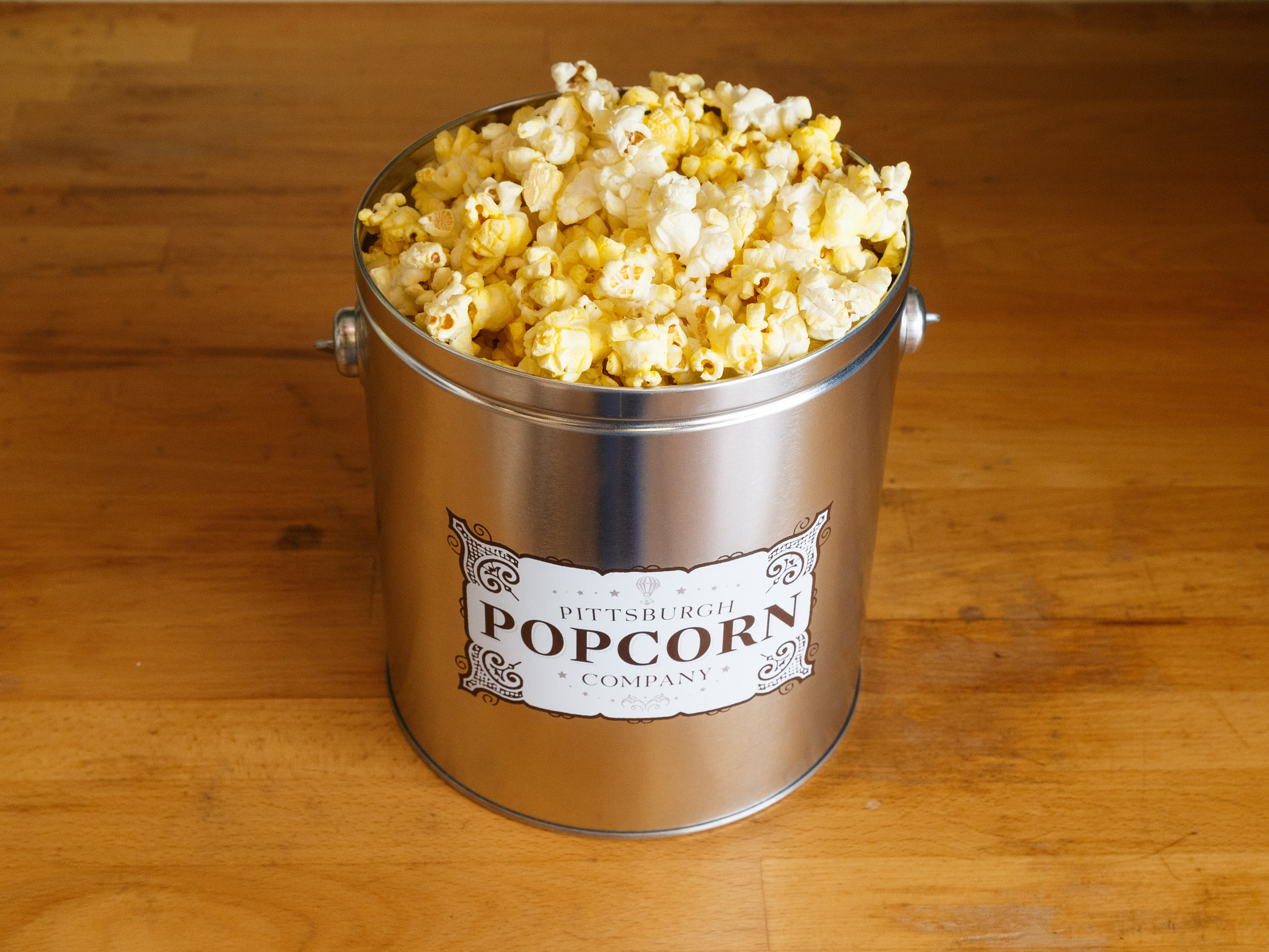 Order Buttery Movie Style food online from Pittsburgh Popcorn store, Pittsburgh on bringmethat.com