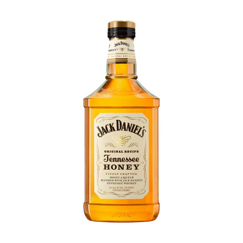 Order Jack Daniel's Tennessee Honey, 750 ml. Whiskey food online from Grape Hill Liquors store, Brooklyn on bringmethat.com