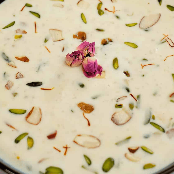 Order Kheer food online from Amul India store, Dublin on bringmethat.com