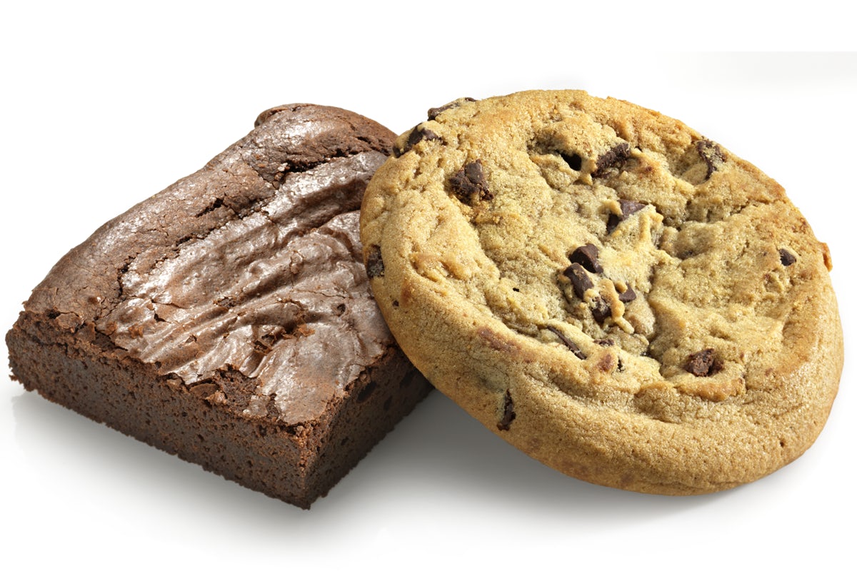 Order Cookie food online from California Tortilla store, Reston on bringmethat.com