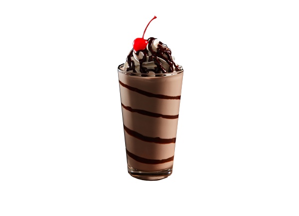 Order Chocolate Shake food online from Frisch Big Boy store, Highland Heights on bringmethat.com