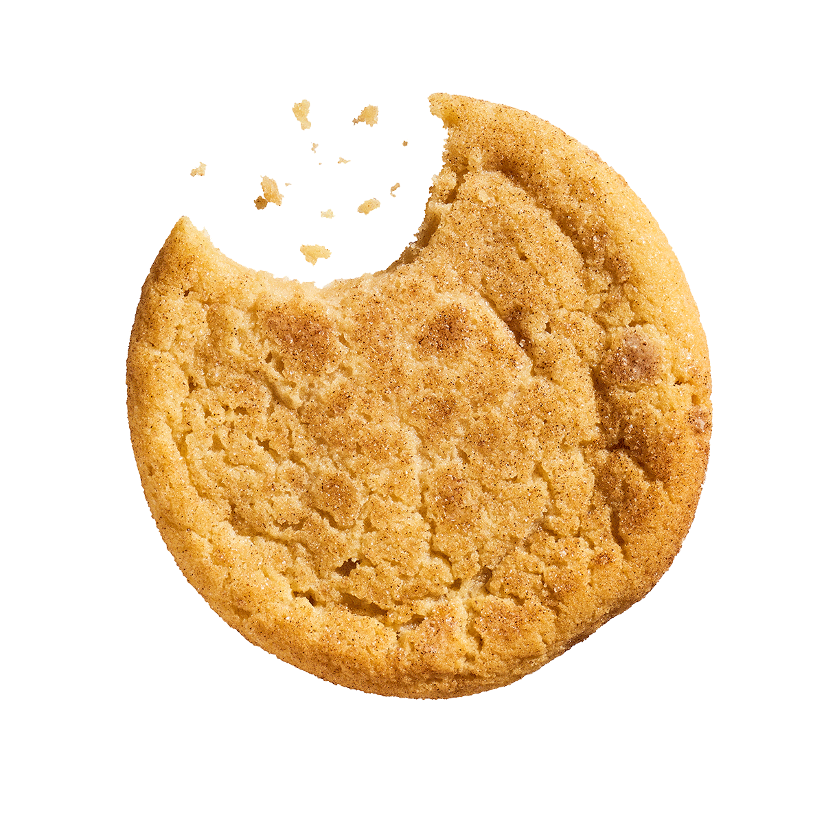 Order Snickerdoodle food online from Insomnia Cookies store, Columbus on bringmethat.com
