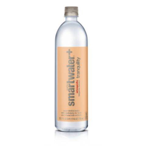 Order smartwater+ Tranquility 23.7oz food online from Speedway store, Derry on bringmethat.com