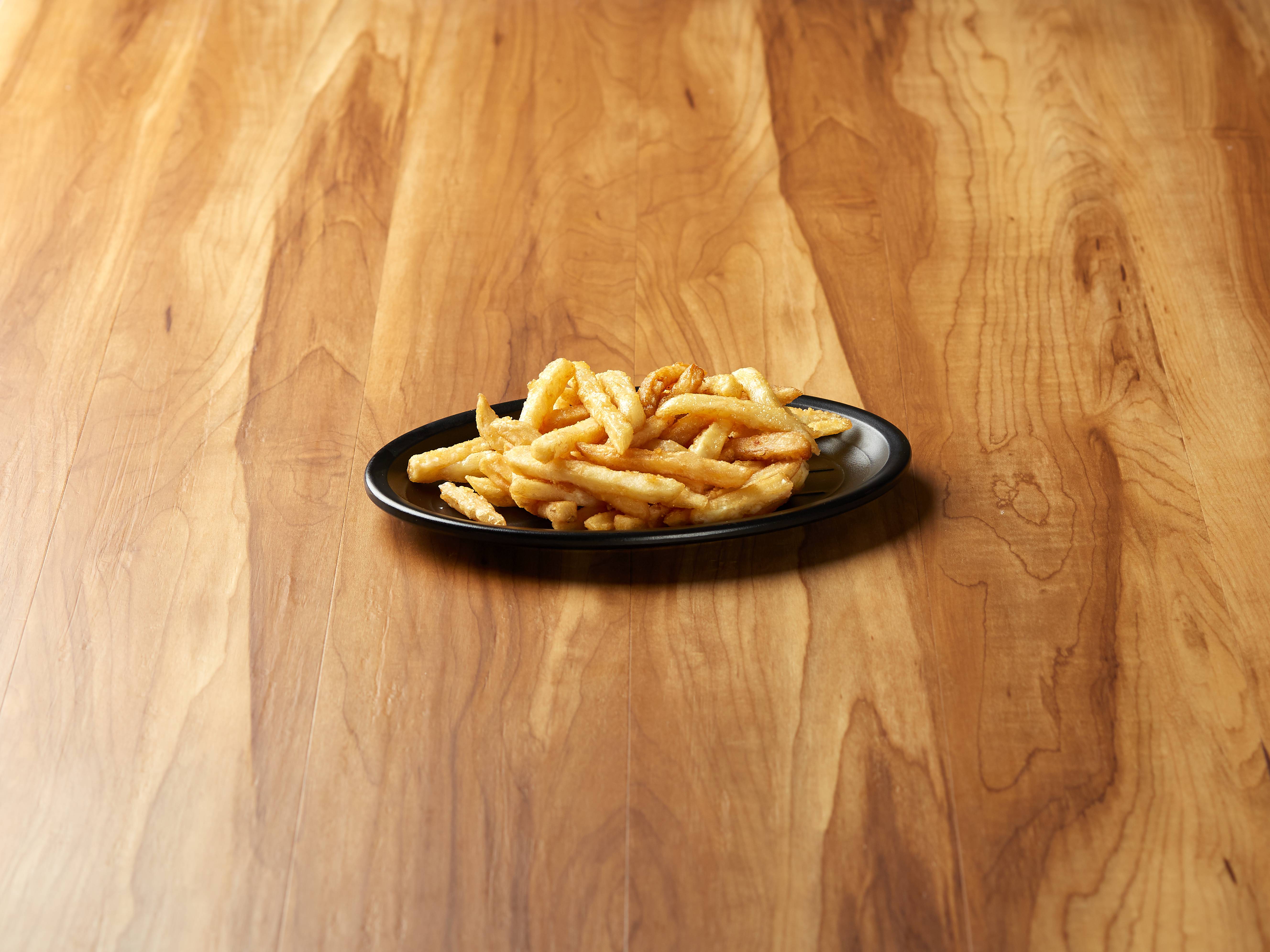 Order French Fries food online from Fairfield Pizza store, Stratford on bringmethat.com