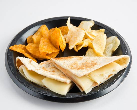 Order Kids Grilled Cheese food online from Pita Delite store, Greensboro on bringmethat.com