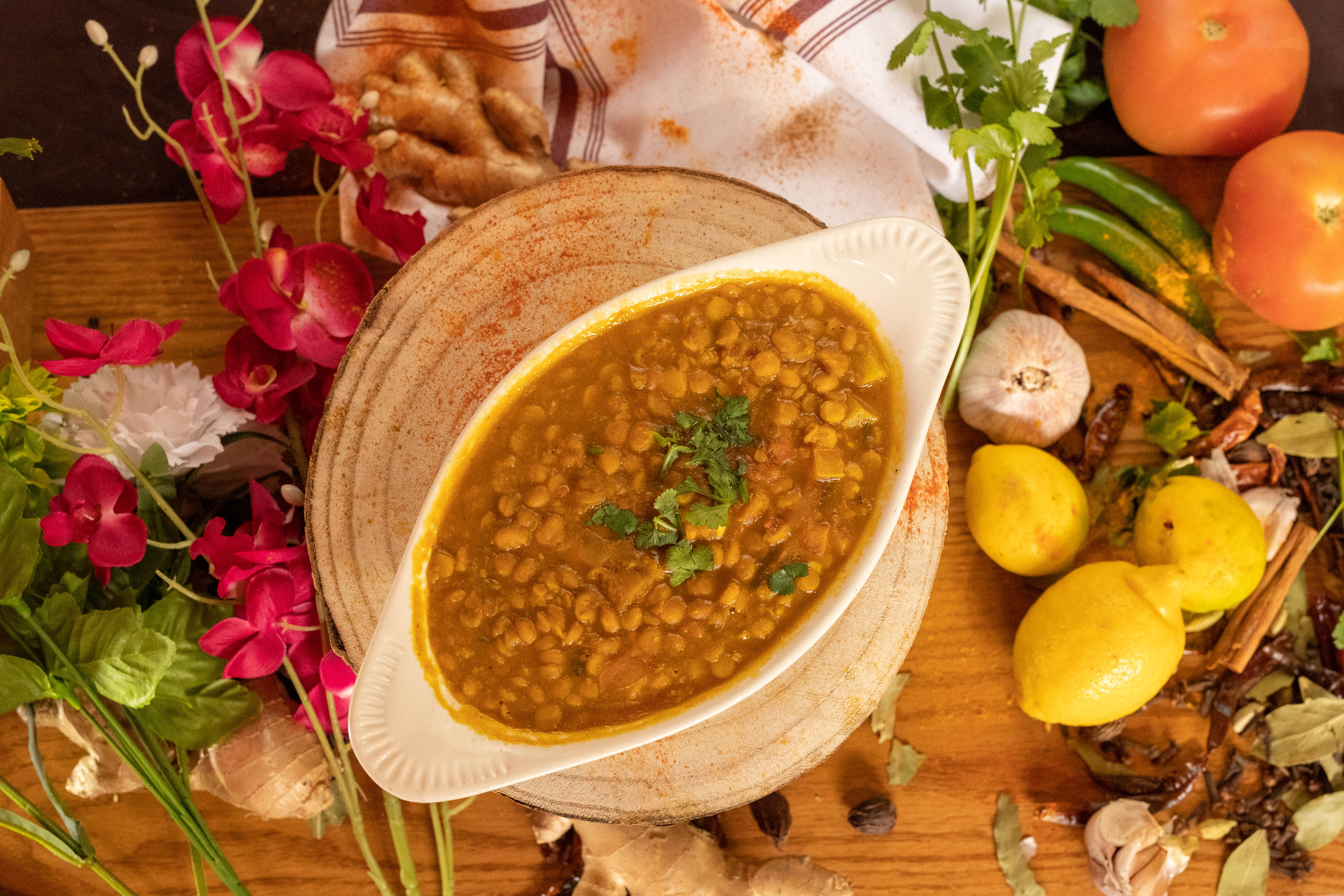 Order Chana Daal food online from Urban curry store, San Francisco on bringmethat.com