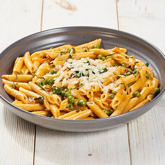 Order Penne Alla Vodka food online from Wood-N-Tap - Southington store, Southington on bringmethat.com