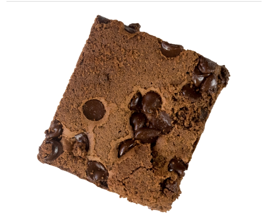 Order Gluten Free Brownie food online from Two Boots Pizza store, Brooklyn on bringmethat.com