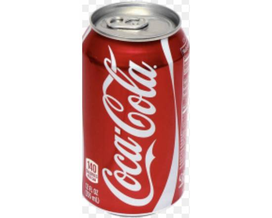 Order Soda food online from Green Leaf Restaurant store, Fairview on bringmethat.com