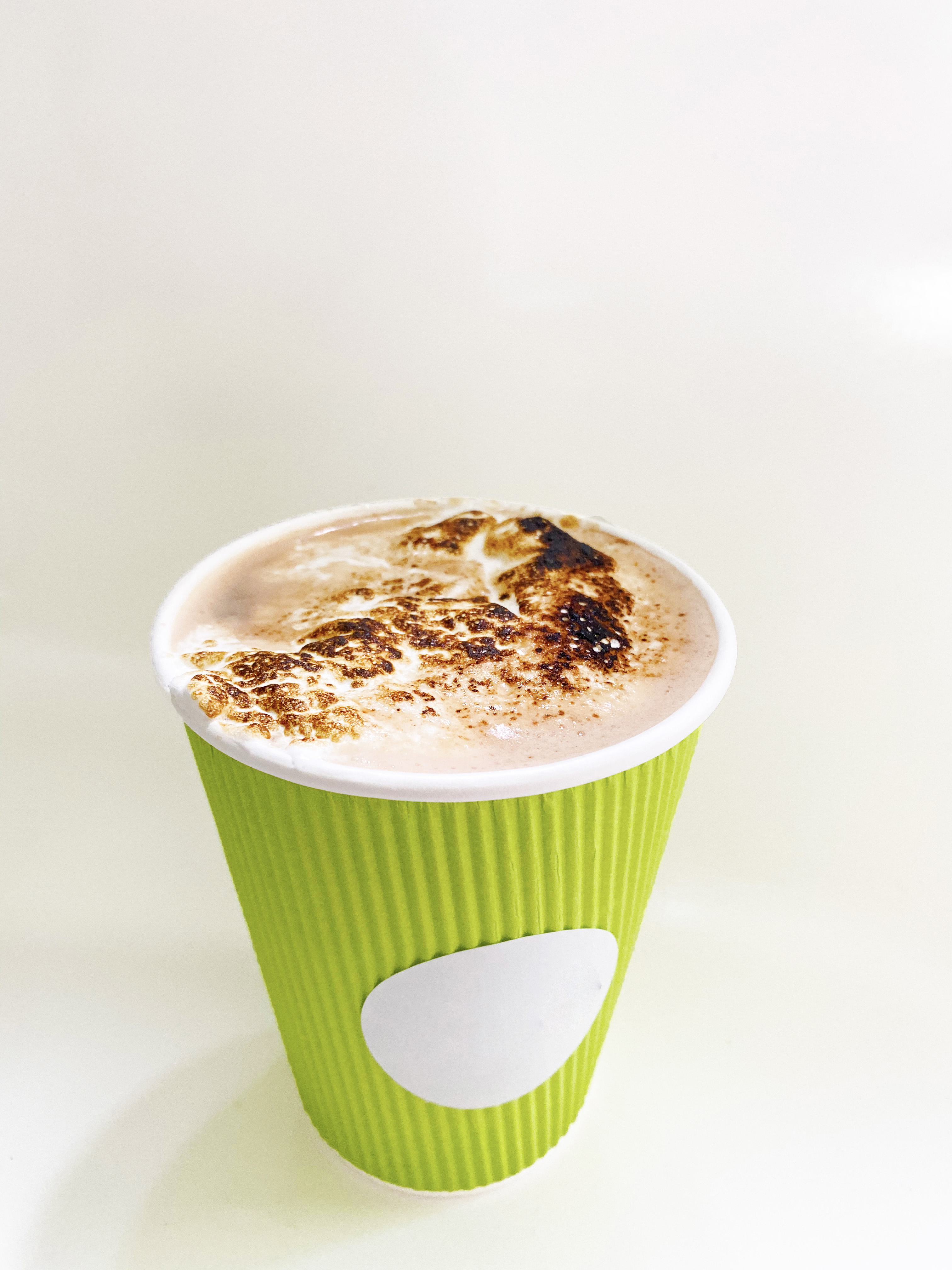 Order Hot Chocolate food online from Mochii store, New York on bringmethat.com