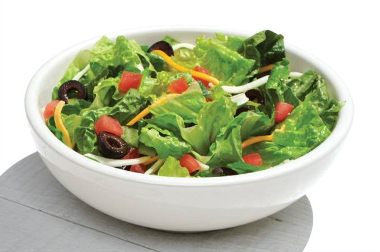 Order Garden Salad - Salad food online from Papa Murphy | Take n Bake Pizza store, Highland on bringmethat.com