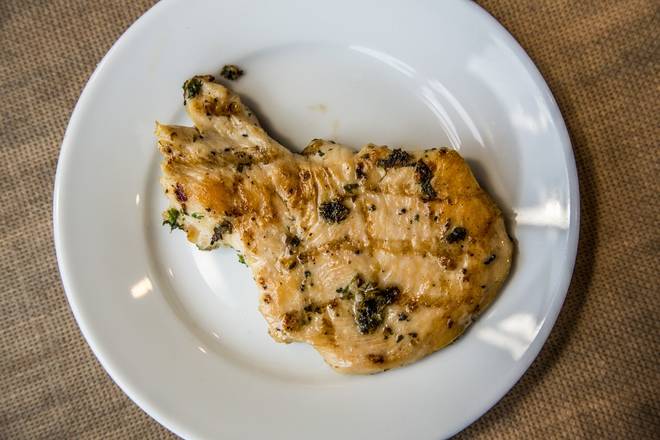 Order Grilled Chicken food online from Twigs Bistro And Martini Bar store, Spokane on bringmethat.com